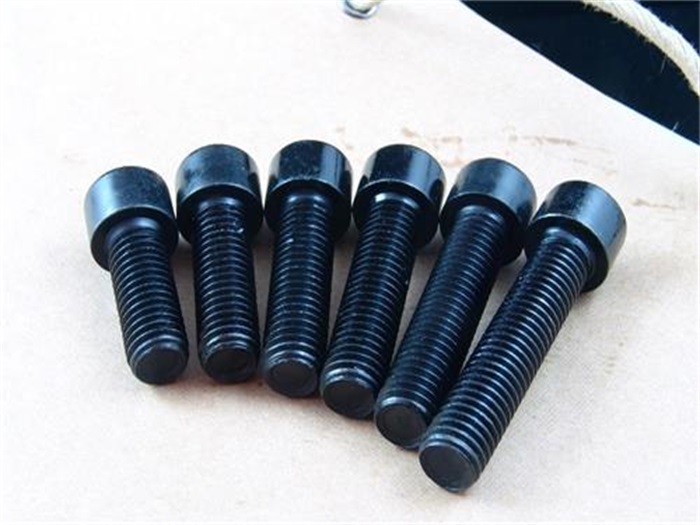 武汉高强螺栓
