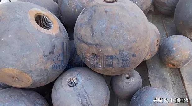 武汉钢网架螺栓球检测的重要性